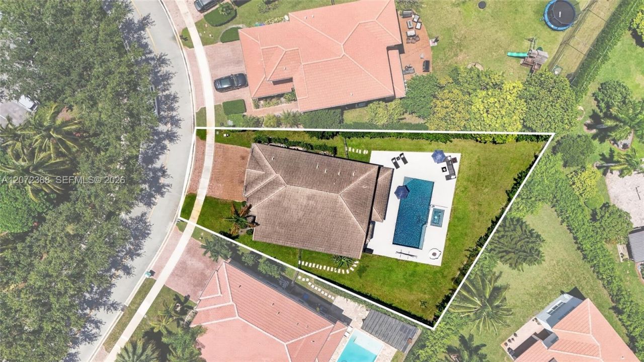 4723 SW 176th Ter , Miramar, FL 33029 Photo