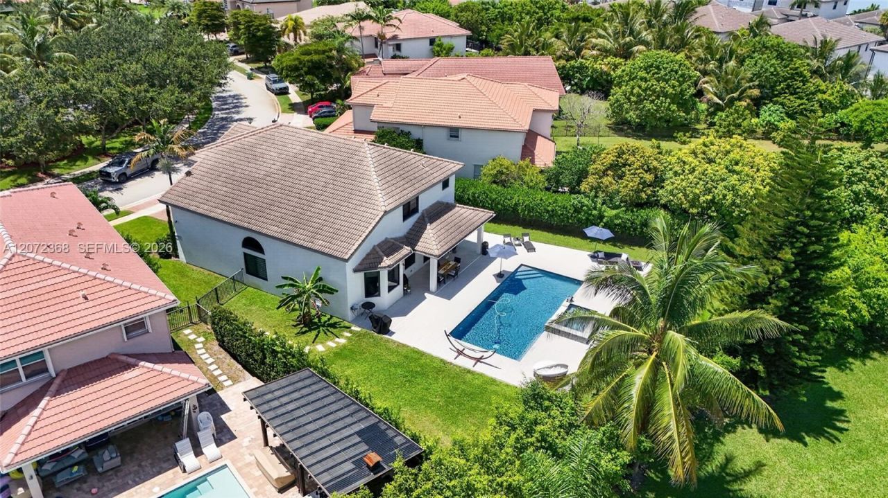4723 SW 176th Ter , Miramar, FL 33029 Photo