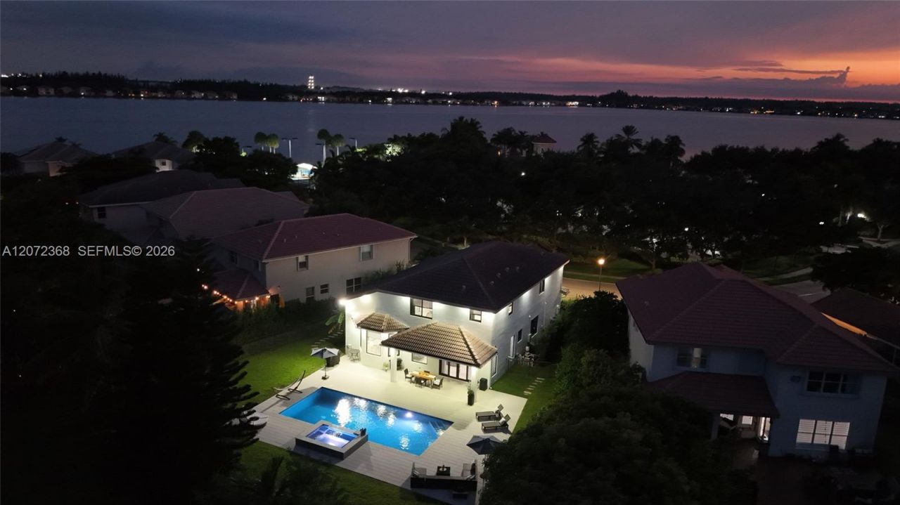 4723 SW 176th Ter , Miramar, FL 33029 Photo