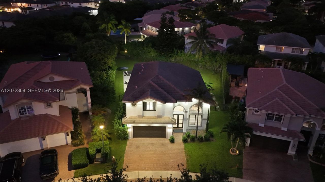 4723 SW 176th Ter , Miramar, FL 33029 Photo