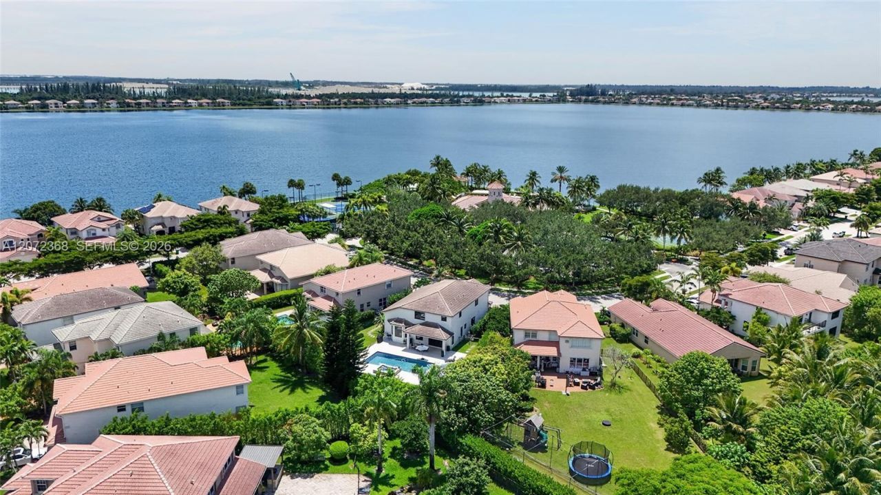 4723 SW 176th Ter , Miramar, FL 33029 Photo