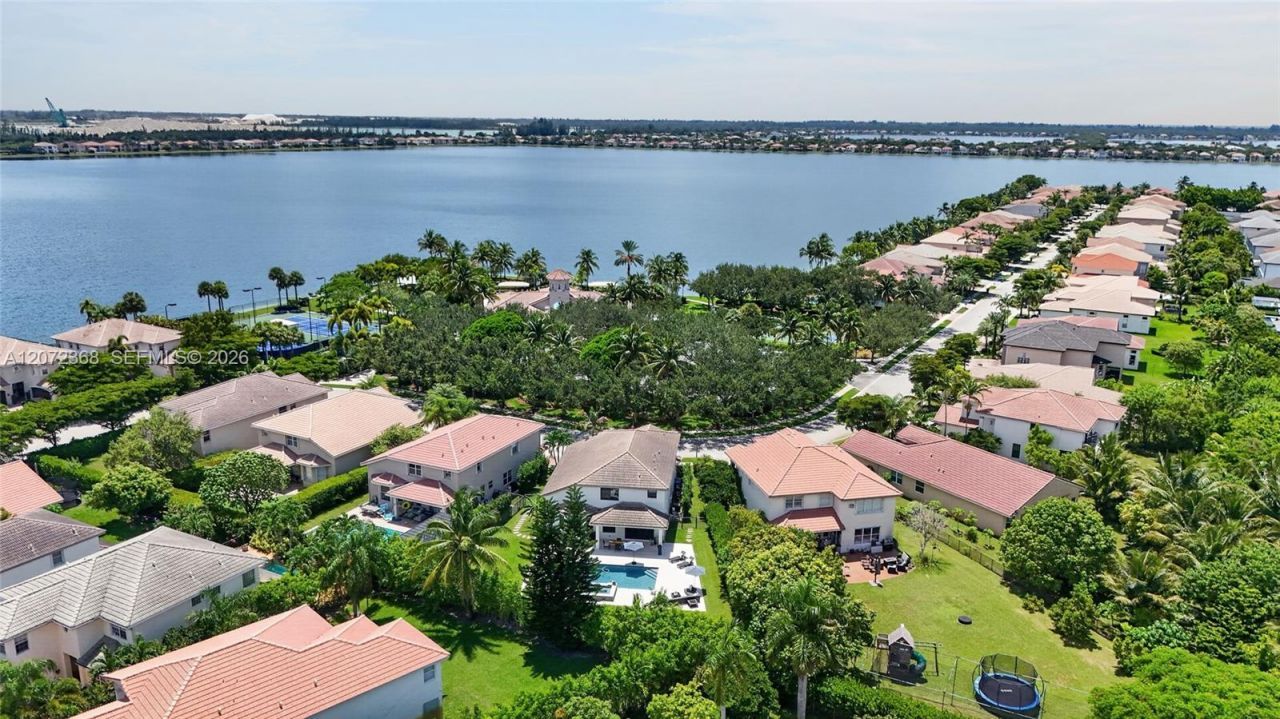4723 SW 176th Ter , Miramar, FL 33029 Photo