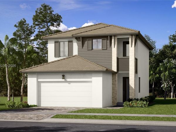 2505 NW 79 Ter, Sunrise, FL 33313