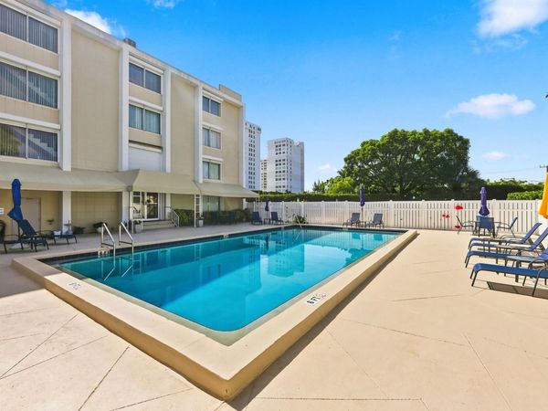 1601 S FLAGLER Drive, Unit 312O, West Palm Beach, FL 33401