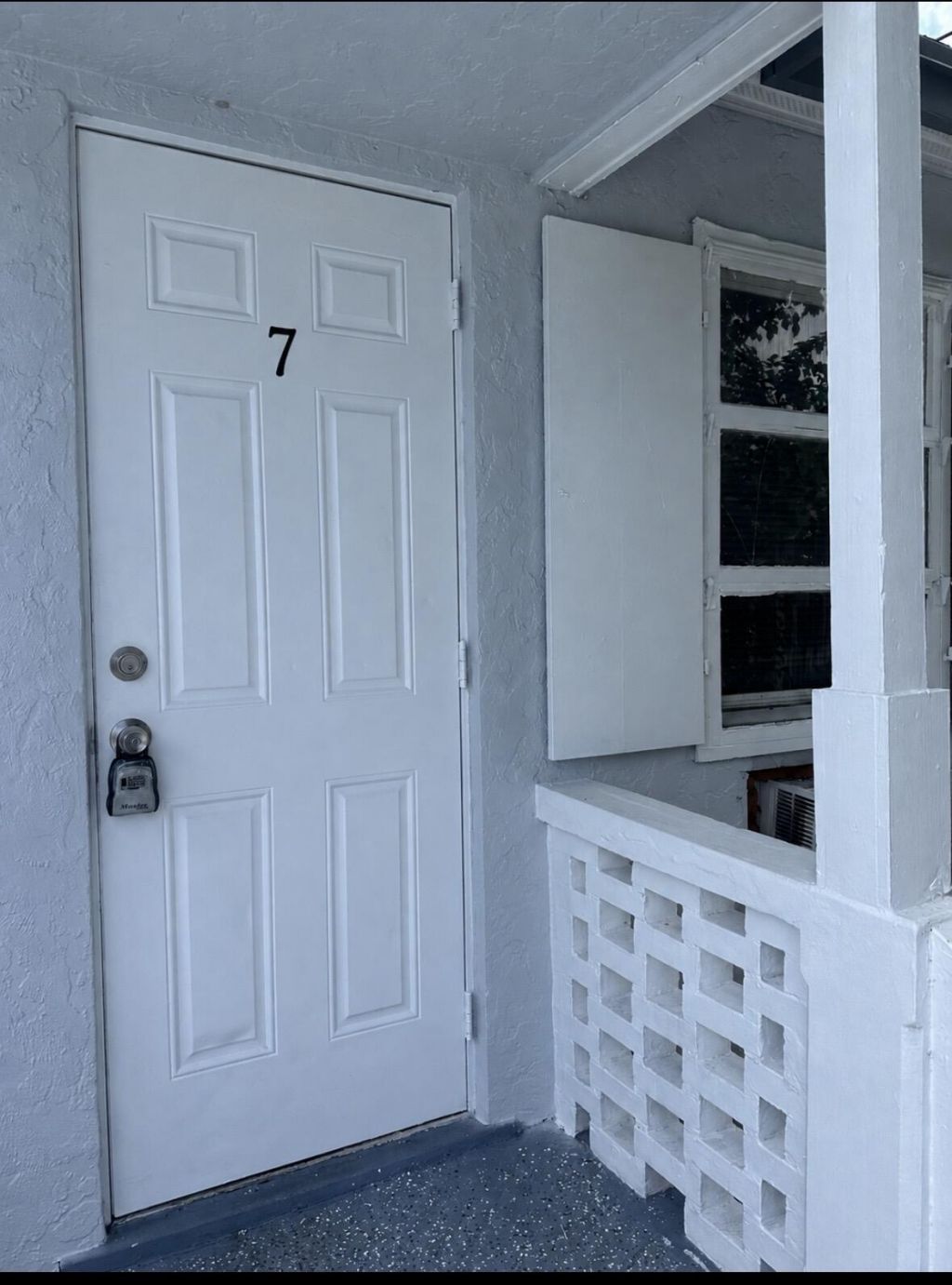 17 Detroit Street, Unit 7, Lake Worth, FL 33461 Photo