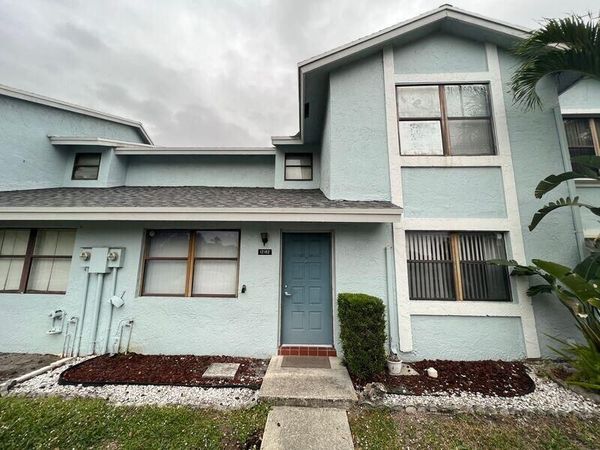 12162 Pasadena Way, Boynton Beach, FL 33437