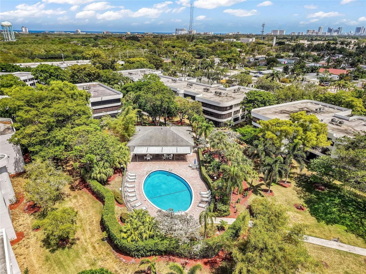 1410 Sheridan Street, Unit 7I, Hollywood, FL 33020 Photo