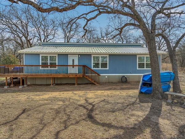 217 Comanche Trail, Nocona, TX 76255