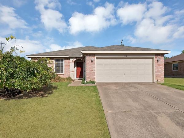 112 Blackforest Road, Krum, TX 76249