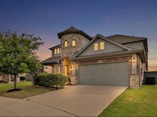 7521 Windy Meadow Drive, Little Elm, TX 76227