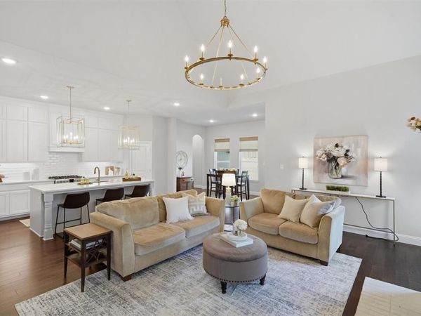 540 Point Vista Drive, Aledo, TX 76008