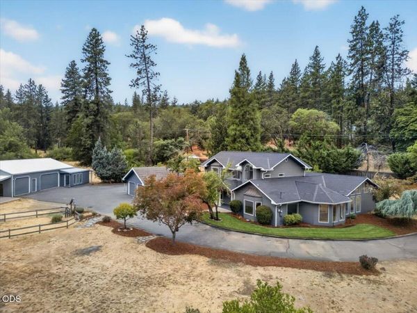 791 Oregon 238, Jacksonville, OR 97530