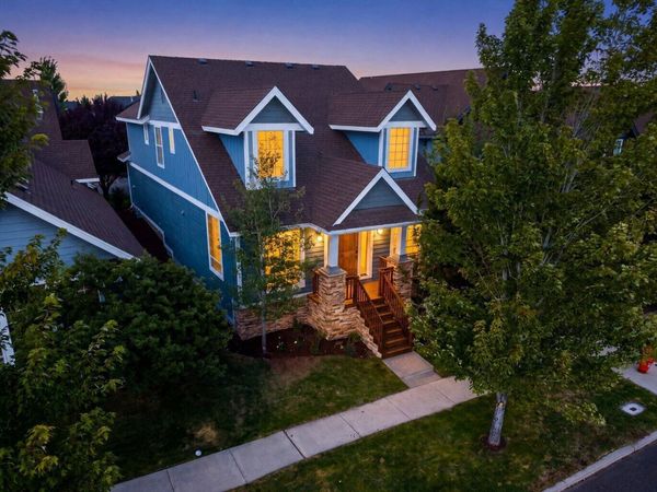 2526 NW Awbrey Road, Bend, OR 97703