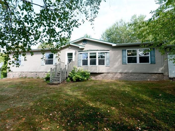 N2387 County Highway P, Sarona, WI 54870