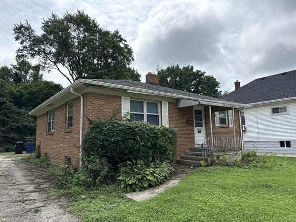 2025 Rupert BOULEVARD, Racine, WI 53405