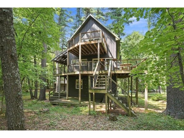 530 Round Lake Court, Osceola, WI 54020