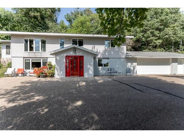 N4438 County Road Y, Menomonie, WI 54751