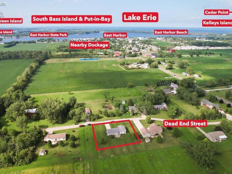 6410 Royce Drive, Marblehead, OH 43440 Photo 3