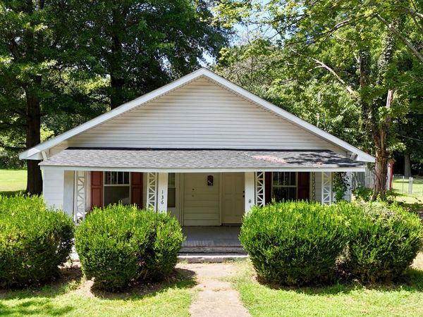 136 Fulton Street , Martin, TN 38237