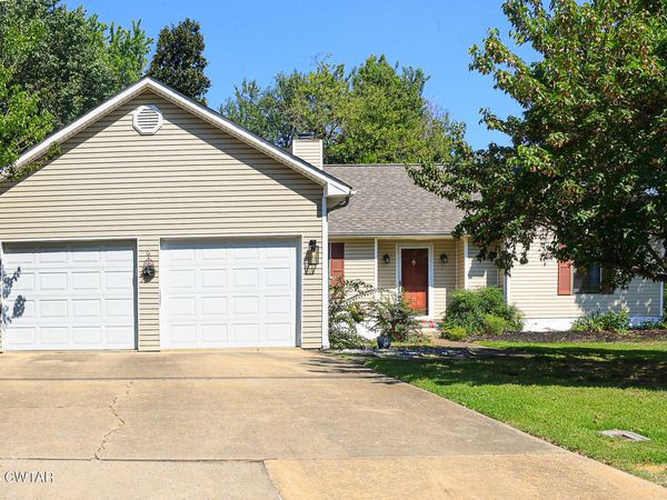 2730 Clifton Drive , Dyersburg, TN 38024