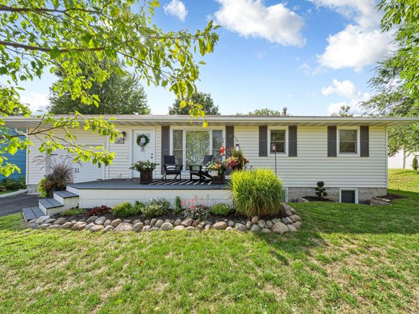 1314 N 5th Street , Saint Peter, MN 56082