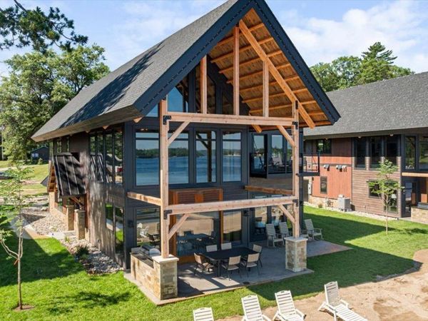 Cragun's Hillside #705 6 Bdrm Cronobles Court , East Gull Lake, MN 56401