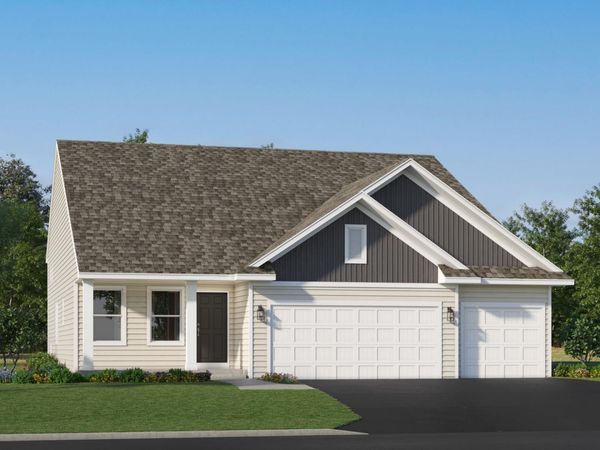 712 152nd Lane NW, Andover, MN 55304