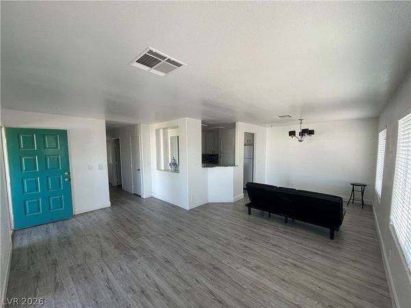 1521 Linnbaker Lane, Unit 203, Las Vegas, NV 89110