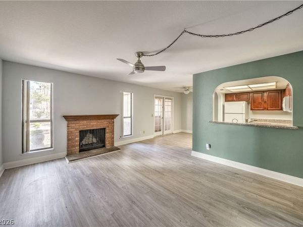 3411 Sunfish Drive, Unit B, Henderson, NV 89014