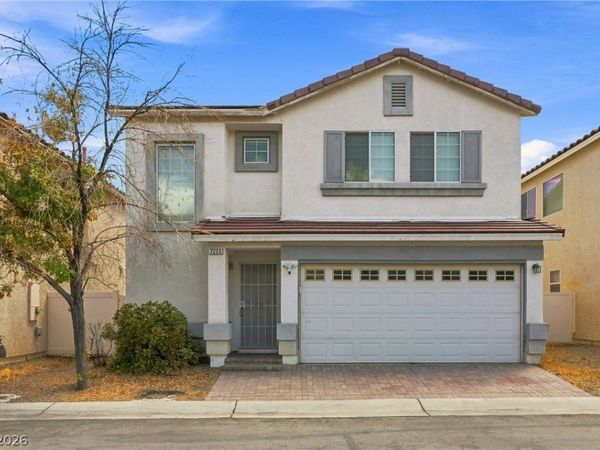 7223 Dicentra Road, Las Vegas, NV 89113