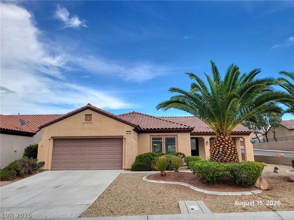 2116 Twin Falls Drive , Henderson, NV 89044