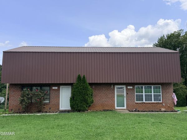 1400 Green Acres Drive, Newport, TN 37821