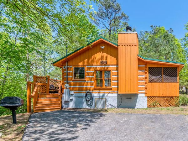 2336 Hidden Mountain Road, Sevierville, TN 37876
