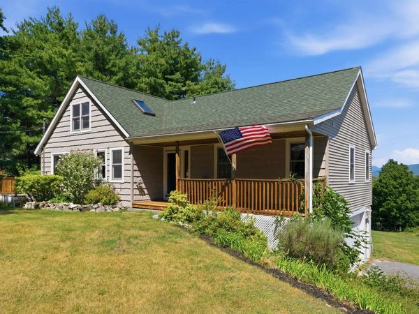 23 Woodvale Road, Moultonborough, NH 03254