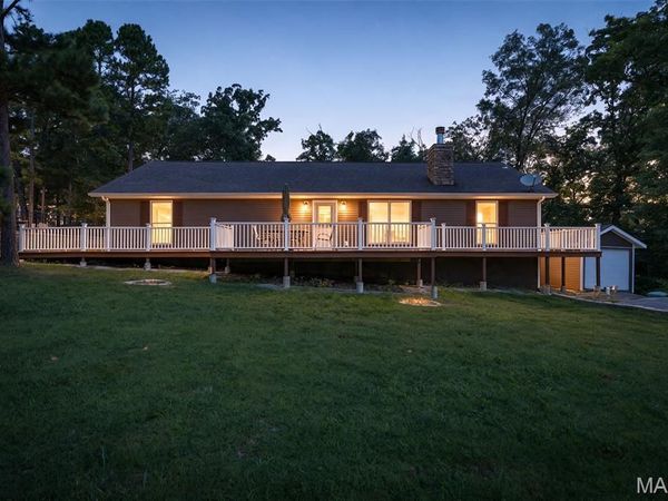 6145 J-M Court , French Village, MO 63036
