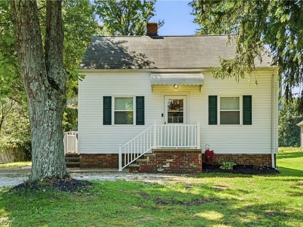 26571 Sprague Road, Columbia Station, OH 44028