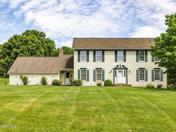 102 KASEVILLE Road , Danville, PA 17821