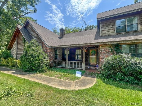 415 Fourth Avenue, Cuba, AL 36907