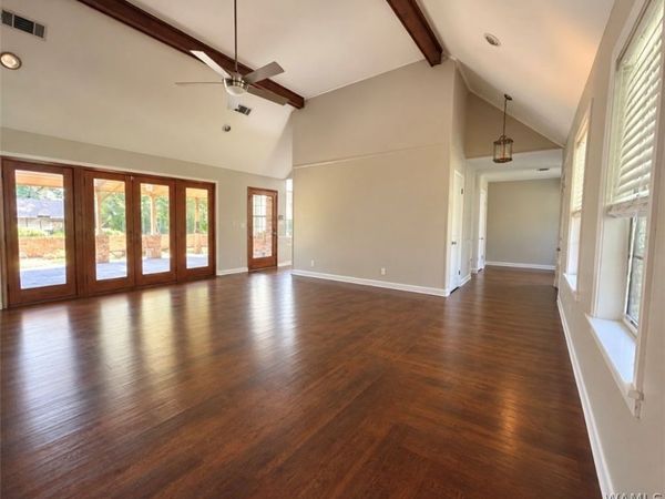 415 Fourth Avenue, Cuba, AL 36907