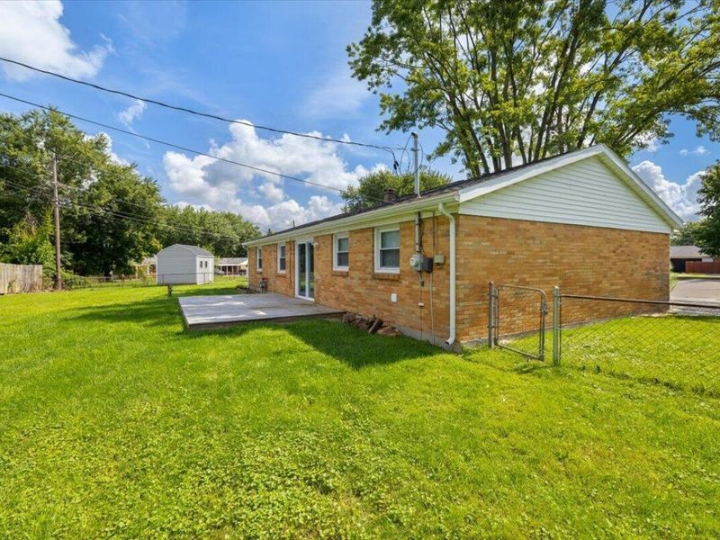 403 Swank Court, Union, OH 45322 Photo 41