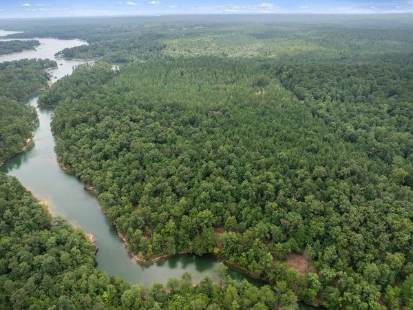 LOT 3 QUIET COVE, Double Springs, AL 35553