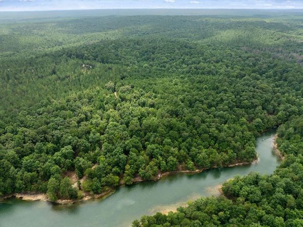 LOT 5 QUIET COVE, Double Springs, AL 35553