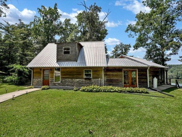 450 COUNTY ROAD 363, Crane Hill, AL 35053