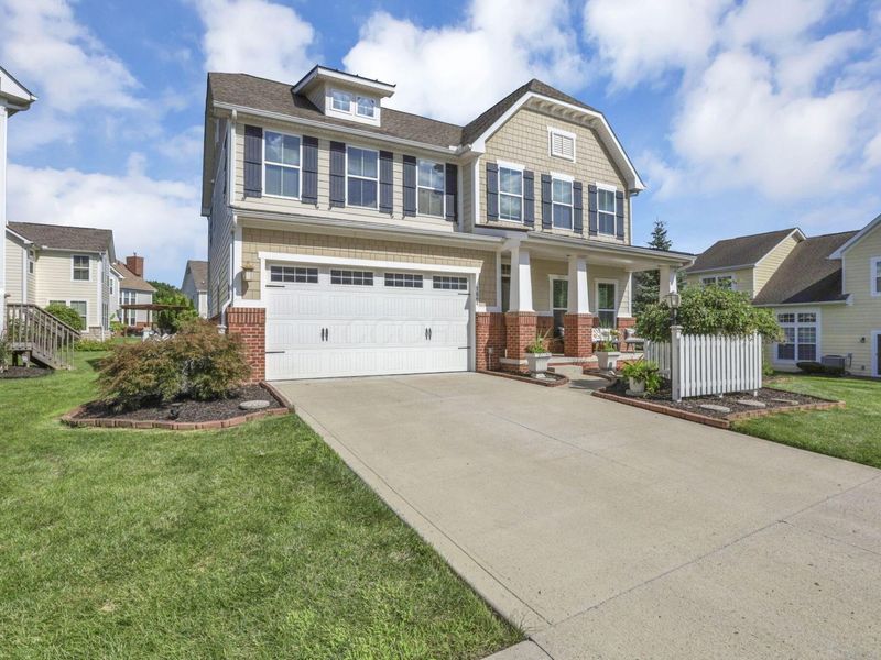 7844 Adare Court, Unit 5, Dublin, OH 43016 Photo 2