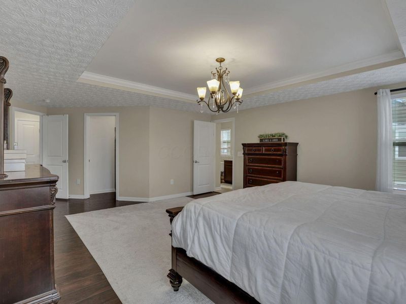 7844 Adare Court, Unit 5, Dublin, OH 43016 Photo 29