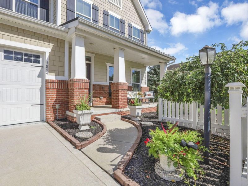 7844 Adare Court, Unit 5, Dublin, OH 43016 Photo 4