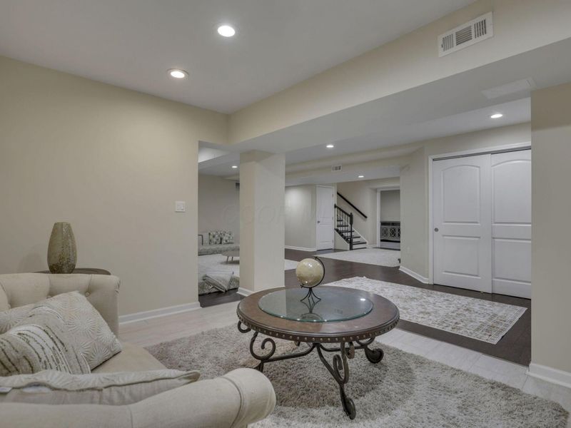 7844 Adare Court, Unit 5, Dublin, OH 43016 Photo 46