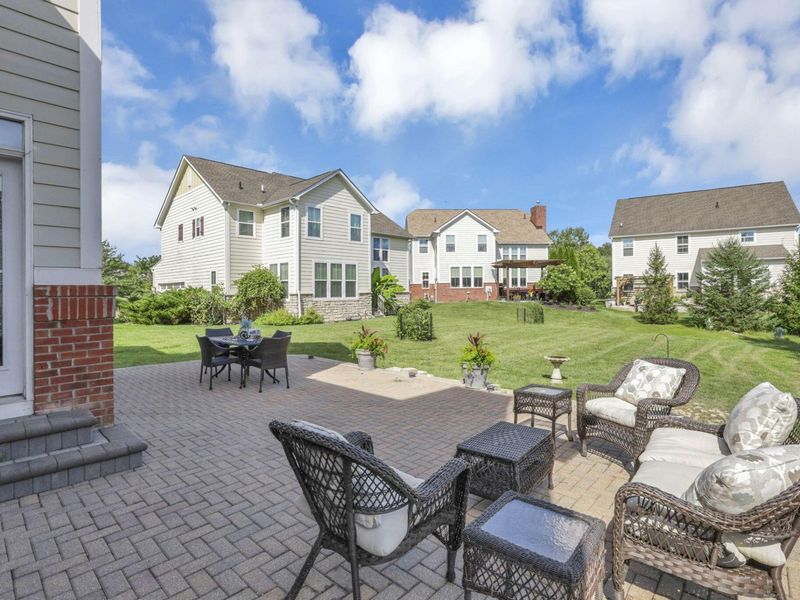 7844 Adare Court, Unit 5, Dublin, OH 43016 Photo 50