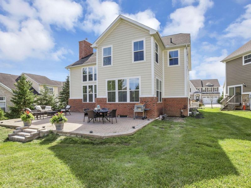 7844 Adare Court, Unit 5, Dublin, OH 43016 Photo 51