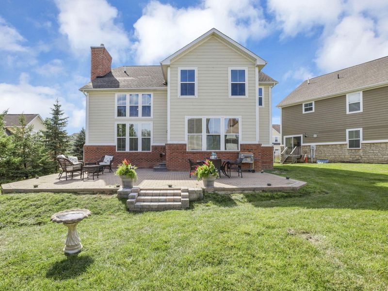 7844 Adare Court, Unit 5, Dublin, OH 43016 Photo 52